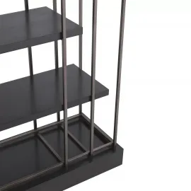 Стеллаж Eichholtz Cabinet Ward, 113981