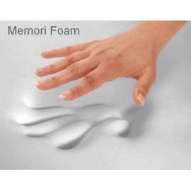 Подушка Memory Foam Vegas 16, с эффектом памяти