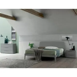 Кровать Maronese ACF SMART 160х200, Q456