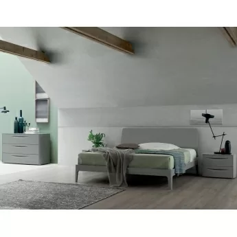 Кровать Maronese ACF SMART 160х200, Q456