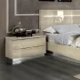 Прикроватная тумба mini Platinum Sabbia Camelgroup, 136CMN.09BS