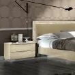Прикроватная тумба mini Platinum Sabbia Camelgroup, 136CMN.09BS - Фото 2