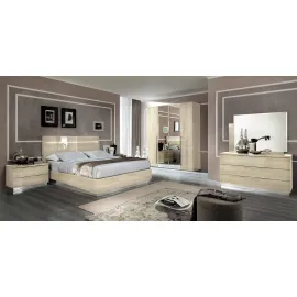 Прикроватная тумба mini Platinum Sabbia Camelgroup, 136CMN.04BS