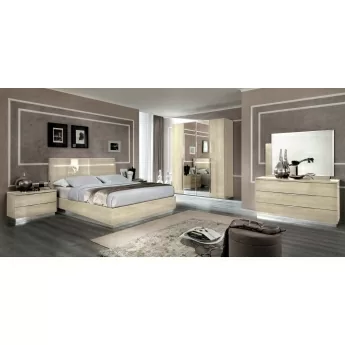 Прикроватная тумба mini Platinum Sabbia Camelgroup, 136CMN.09BS