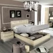 Прикроватная тумба mini Platinum Sabbia Camelgroup, 136CMN.09BS - Фото 3