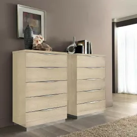 Спальня Camelgroup Modum Platinum Sabbia, Италия