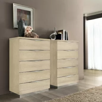 Спальня Camelgroup Modum Platinum Sabbia, Италия