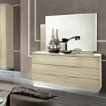 Спальня Camelgroup Modum Platinum Sabbia, Италия