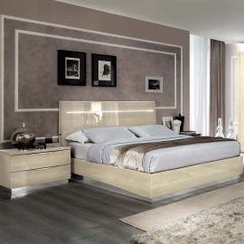 Спальня Camelgroup Modum Platinum Sabbia, Италия