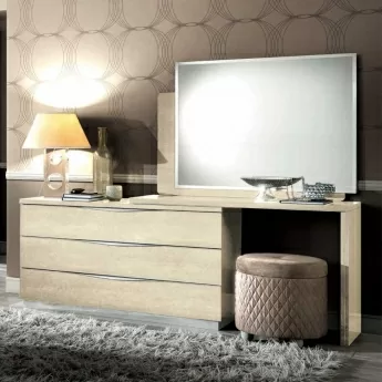 Спальня Camelgroup Modum Platinum Sabbia, Италия