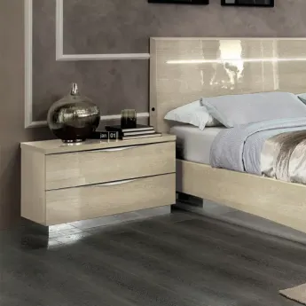 Спальня Camelgroup Modum Platinum Sabbia, Италия