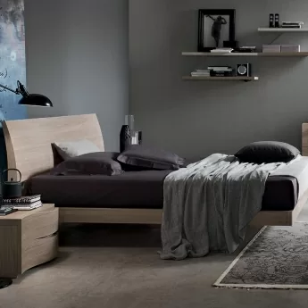 Кровать Maronese ACF VIKI 160х200, Q581