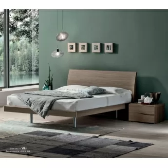 Кровать Maronese ACF VIKI 160х200, Q581