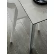 Стол обеденный Target Point Saturno 110(170)х80 см, раскладной, TA1B2 - Фото 7