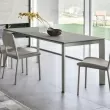 Стол обеденный Target Point Saturno 130(165|200)х85 см, раскладной, TA188 - Фото 1