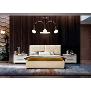 Спальня Camelgroup Modum Smart White, Италия