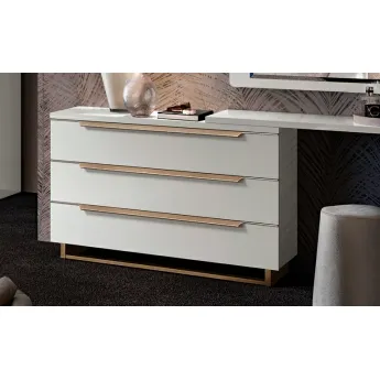 Спальня Camelgroup Modum Smart White, Италия
