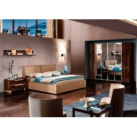 Прикроватная тумба maxi Camelgroup Smart Noce Patrizio, 162CMN.02NP