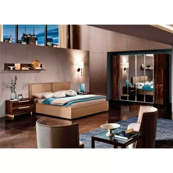 Прикроватная тумба maxi Camelgroup Smart Noce Patrizio, 162CMN.02NP
