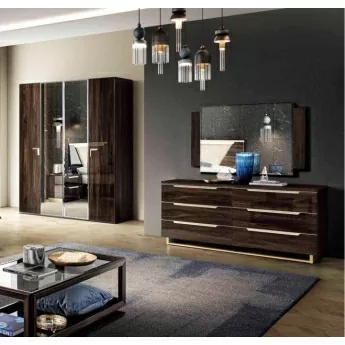 Зеркало Camelgroup Smart Noce Patrizio, 159SPE.01NP