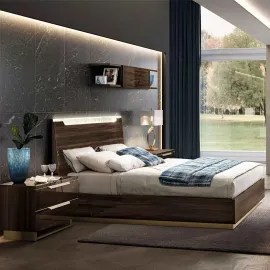 Панель-подушка для изголовья 160 Smart Noce Patrizio Camelgroup, 162LET.10TS