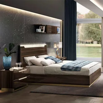 Панель-подушка для изголовья 160 Smart Noce Patrizio Camelgroup, 162LET.10TS