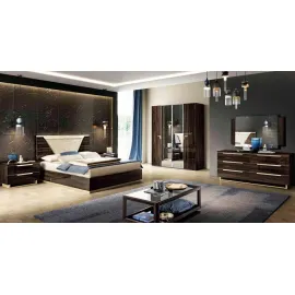 Панель-подушка для изголовья 180 Smart Noce Patrizio Camelgroup, 162LET.11TS