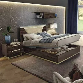 Спальня Camelgroup Modum Smart Noce Patrizio, Италия