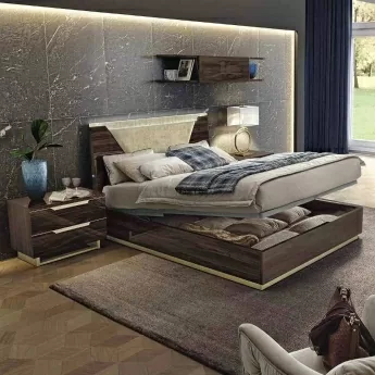Спальня Camelgroup Modum Smart Noce Patrizio, Италия
