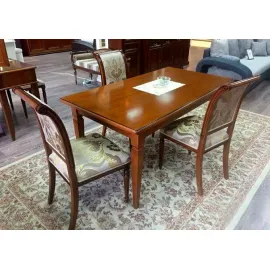 Стул Claudio Saoncella Puccini, Вишня (PC90) - 42305