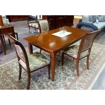 Стул Claudio Saoncella Puccini, Вишня (PC90) - 42305