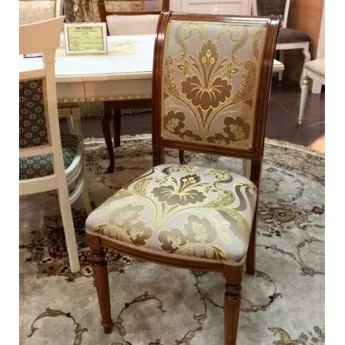 Стул Claudio Saoncella Puccini, Вишня (PC90) - 42305