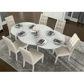 Стул Dama Bianca Camelgroup экокожа Perla