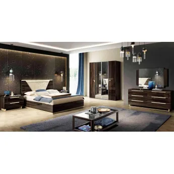 Кровать Camelgroup Smart Noce Patrizio 160х200, с подъемным механизмом, 162LET.05NP