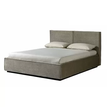 Кровать CUBO Camelgroup Smart 160x200 см, с подъемным механизмом, 163LET.12T003