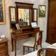 Консоль Claudio Saoncella Puccini, 2 ящика, Вишня (PC90) - 44524 - Фото 2