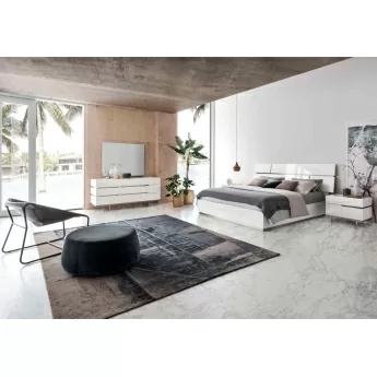 Комод низкий Alf Italia Artemide, шесть ящиков, KJAE120