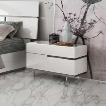 Прикроватная тумба Alf Italia Artemide, левая, KJAE131