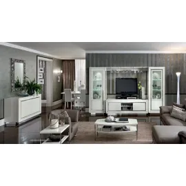 Гостиная Dama Bianca Camelgroup, Италия