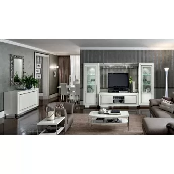 Гостиная Dama Bianca Camelgroup, Италия