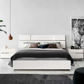 Прикроватная тумба Alf Italia Artemide, левая, KJAE131