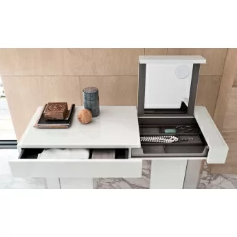 Столик туалетный - консоль Alf Italia Artemide, PJAE0135