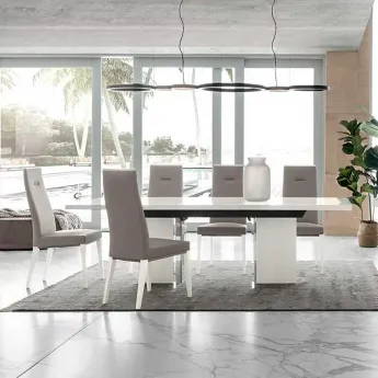 Стул Alf Italia Artemide, KJAE621