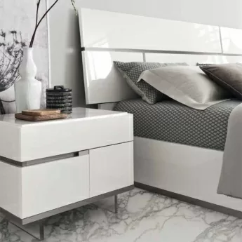 Кровать Alf Italia Artemide, QS, PJAE0150