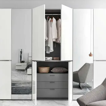 Спальня Alf Italia Artemide, Италия