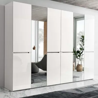 Спальня Alf Italia Artemide, Италия