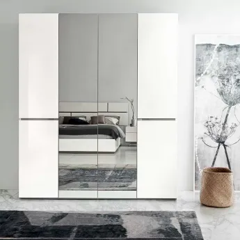 Спальня Alf Italia Artemide, Италия