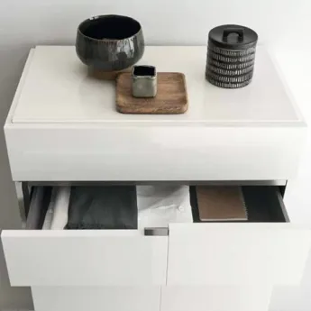 Спальня Alf Italia Artemide, Италия
