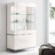 Витрина 2-дверная Alf Italia Artemide, PJAE0600 - Фото 1