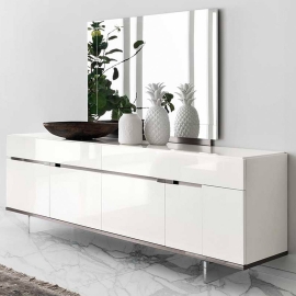 Буфет-прилавок Alf Italia Artemide (Артемида Альф Италия), 177 см, KJAE611